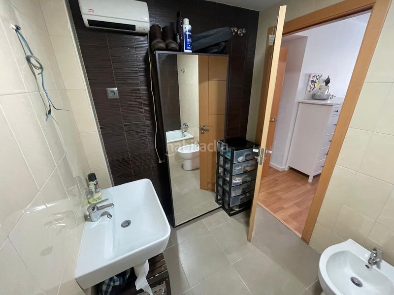 Foto b3e7ce13-28c1-4614-8573-36828954b224. Pis amb aparcament piscina a Santa Isabel Málaga