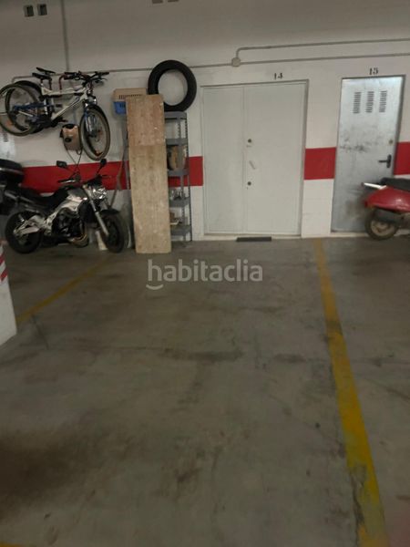 Foto fcf13aa1-d5c6-4535-a1c6-5a1fe9c32bef. Pis amb aparcament piscina a Santa Isabel Málaga