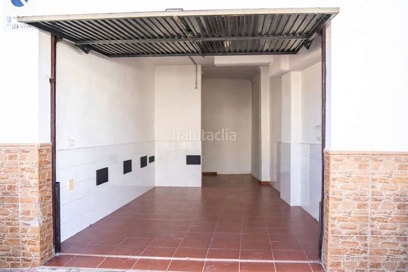 Foto 81f18edb-630d-46e0-9795-02e8eff1c36e. Casa adossada a Fuente Alegre - El Chaparral - Los Morales Málaga