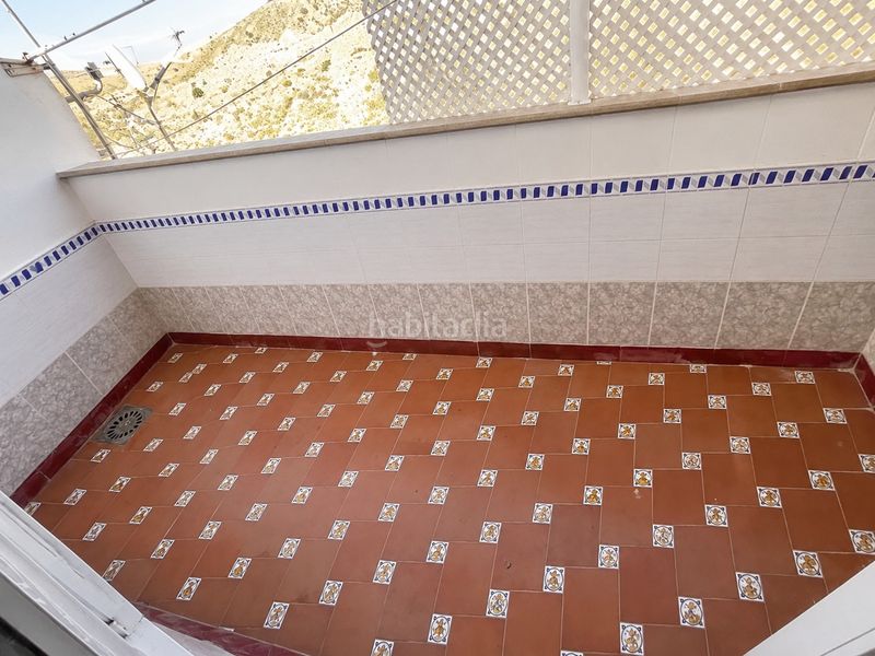 Foto b7c5d74c-6502-44b8-8697-04a6a48dbe9c. Casa adossada a Fuente Alegre - El Chaparral - Los Morales Málaga