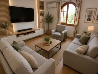 Reihenhaus  Calle lagunas de ruidera. ¡¡¡ oportunidad !!!