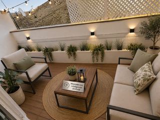 Maison jumelée à Fuente Alegre - El Chaparral - Los Morales. ¡¡¡ oportunidad !!!