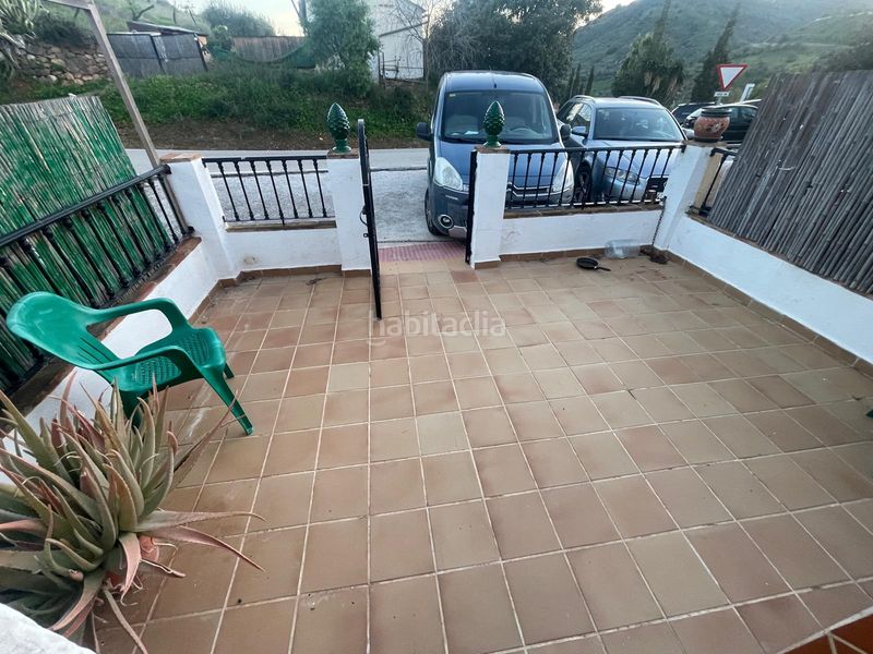 Foto 5ef604aa-0816-407f-8912-aadfde30627e. Country house in Campanillas Málaga