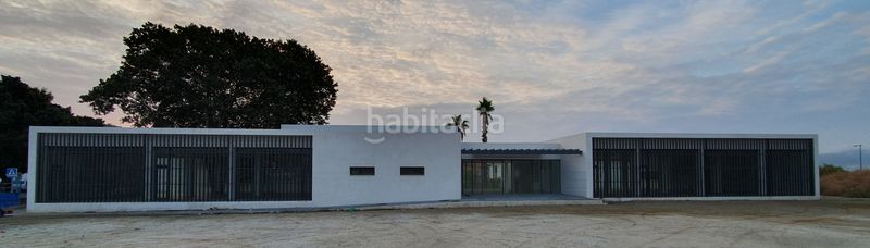 Foto c2a59e7a-d013-4377-b3a9-045d7cb6817c. Country house in Campanillas Málaga
