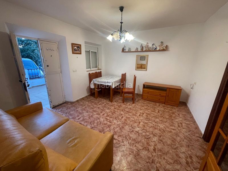 Foto e277f9d9-0bd6-422f-b17e-8e7af2a4913e. Country house in Campanillas Málaga