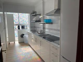 Location Appartement à Calle eugenio gross 2