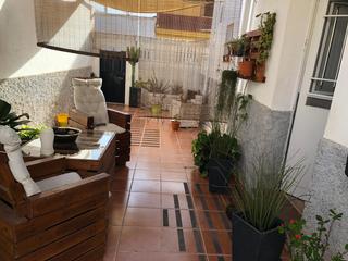 Location Maison à Calle rubí 30c