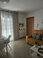 Appartement à Los Almendros - El Limonero - El Tomillar