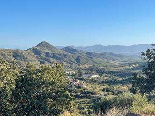 Casale en Almoga