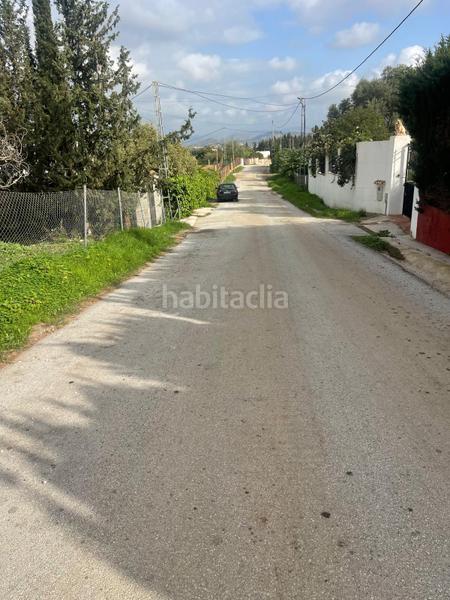 Foto 02d3f7da-047e-4088-9a33-5960a23e91a5. Propriété dans El Romeral-Peñón de Zapata Alhaurín de la Torre