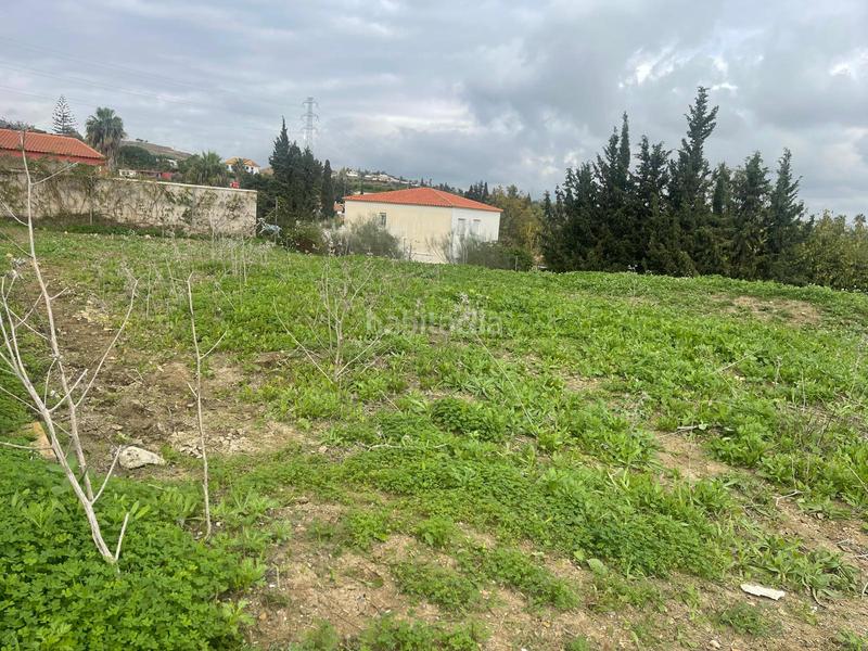 Foto 2b6fee69-95fc-455c-984b-2c58956f8993. Propriété dans El Romeral-Peñón de Zapata Alhaurín de la Torre