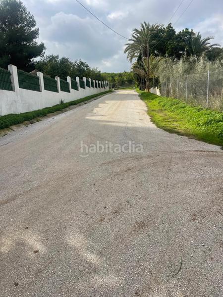 Foto 2f12b7c3-d441-494e-a5ea-a532117ada20. Propriété dans El Romeral-Peñón de Zapata Alhaurín de la Torre