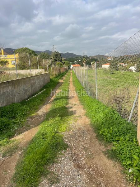 Foto 40de3270-e059-4b69-aa82-e57a56f518df. Propriété dans El Romeral-Peñón de Zapata Alhaurín de la Torre