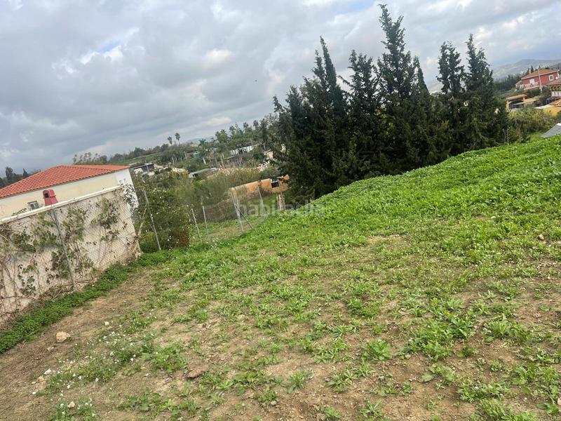 Foto 55782c35-c0d2-44a9-8dde-5a58e70e20c1. Propriété dans El Romeral-Peñón de Zapata Alhaurín de la Torre