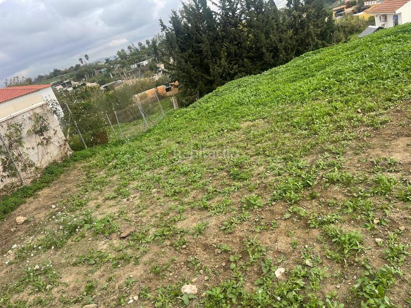 Foto c3e9bfb4-bb50-48e2-8461-9f33758b86f1. Propriété dans El Romeral-Peñón de Zapata Alhaurín de la Torre