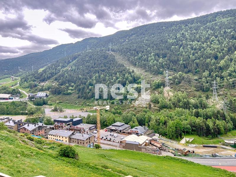 Foto 2f7078c0-7ff5-428a-981d-971e483fe46f. Apartament a ransol 3 a L´Aldosa-Ransol Canillo