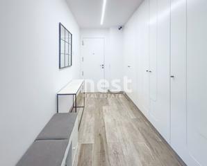 Appartement  Ravell 22. Piso en planta baja con gran jardín en el centro de la massana