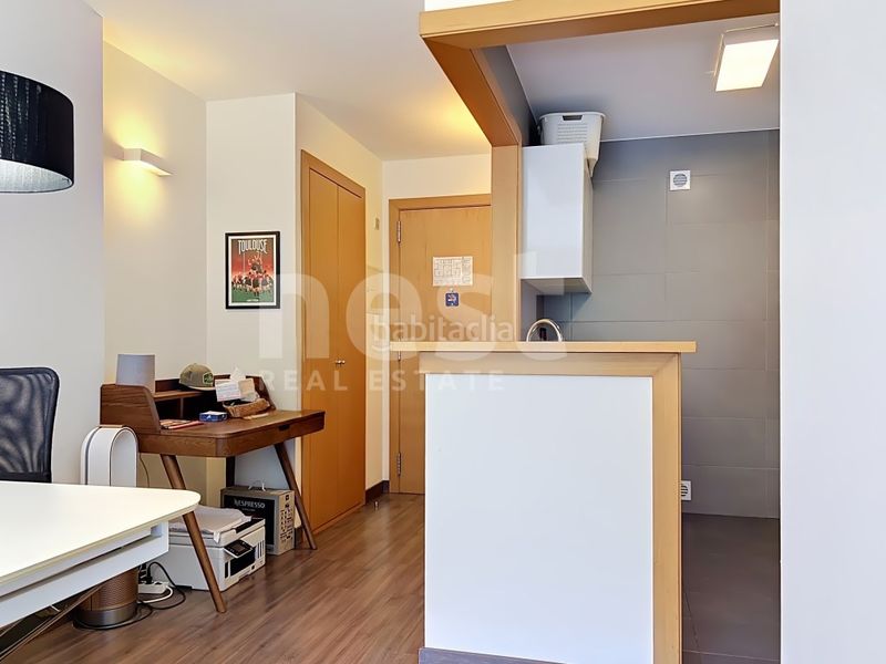 Foto 1f207f82-a016-4ccd-96c9-e3b4df497ee1. Apartament amb aparcament a L´Aldosa-Ransol Canillo