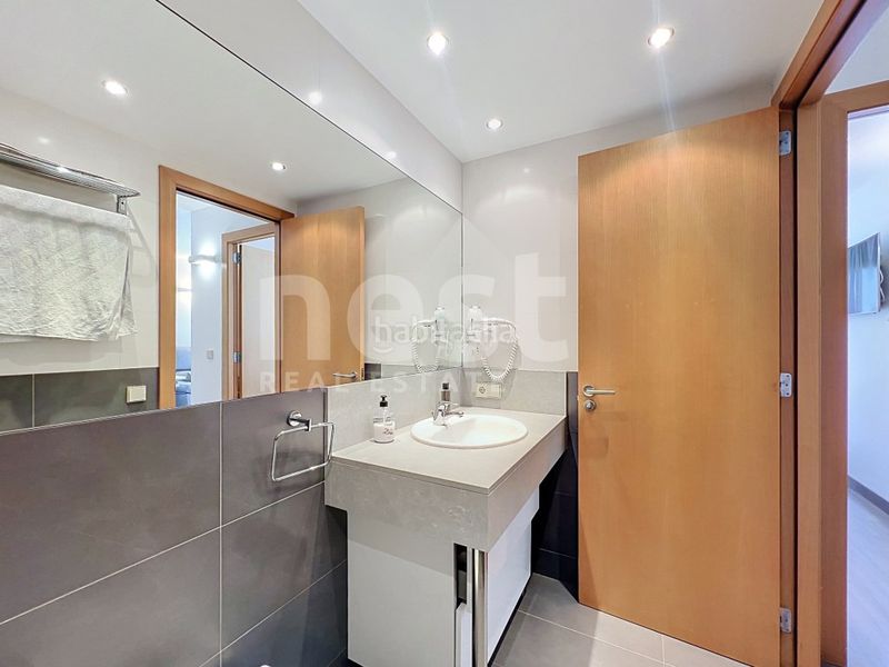 Foto 5a64514a-98f3-4955-98f7-6ac7d8933fb2. Apartament amb aparcament a L´Aldosa-Ransol Canillo