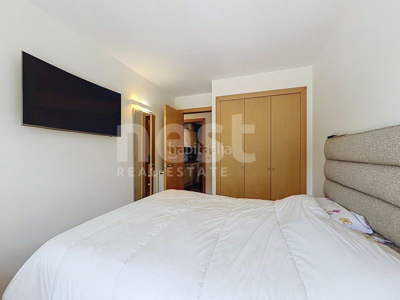 Foto 5ddcc044-dd05-49bf-978a-34c113cd958d. Apartament amb aparcament a L´Aldosa-Ransol Canillo