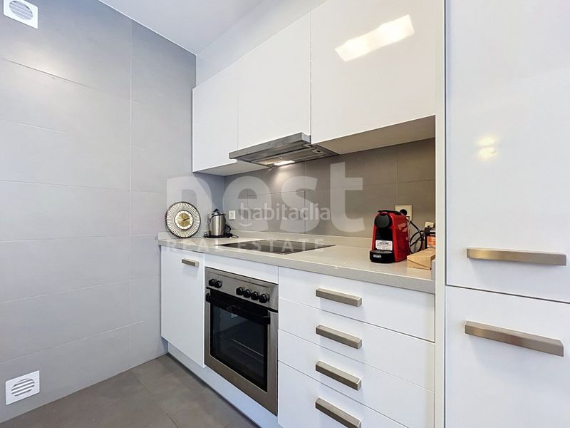 Foto 718553d5-94f5-4126-b480-1aa921a4c463. Apartament amb aparcament a L´Aldosa-Ransol Canillo