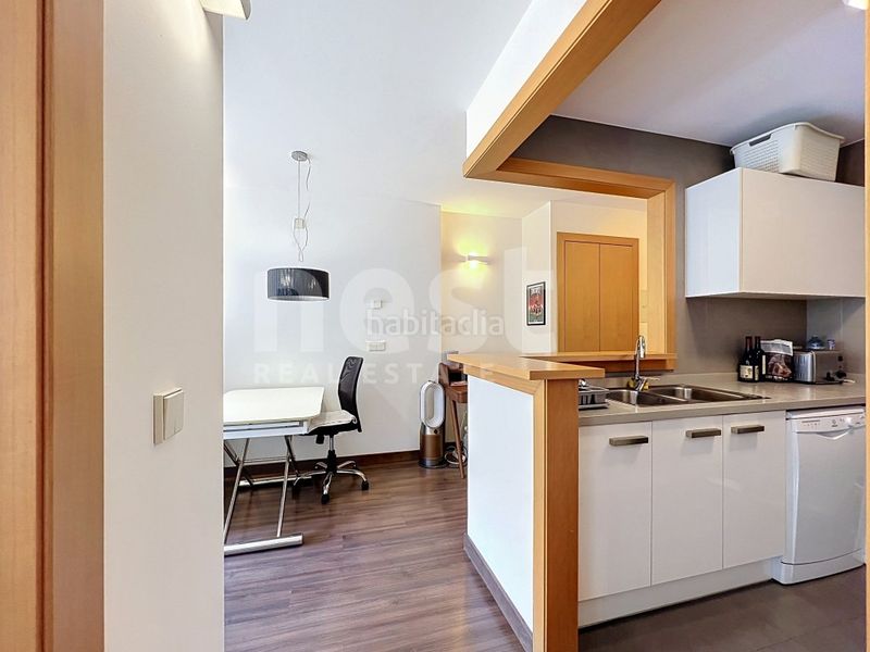 Foto 8d019cbf-98fe-4a68-a83c-7b81e5d357d8. Apartament amb aparcament a L´Aldosa-Ransol Canillo