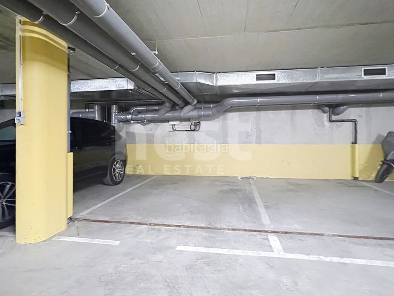 Foto a8457d93-859c-474a-ac20-2e0cd82dd931. Apartament amb aparcament a L´Aldosa-Ransol Canillo