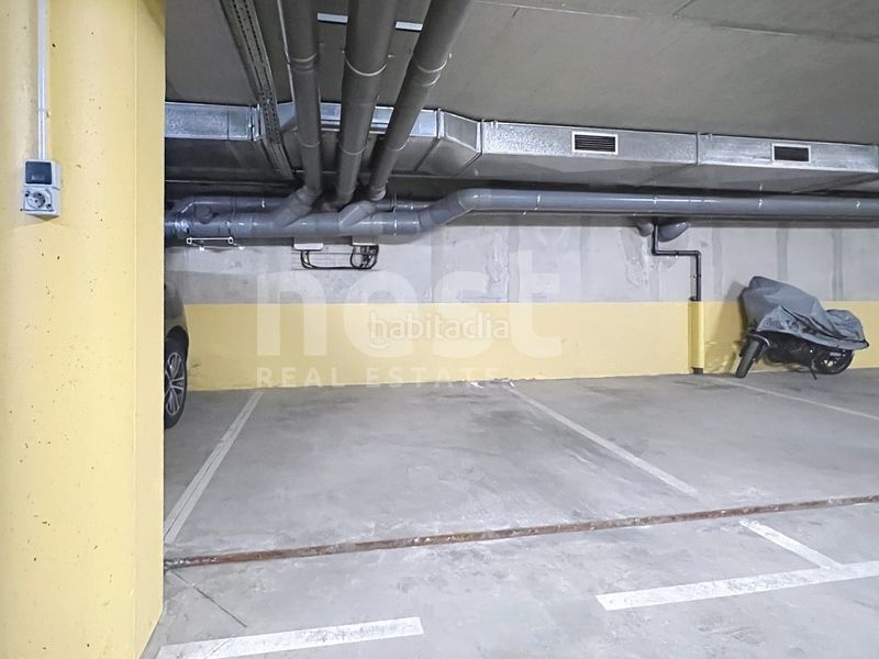 Foto c417fcc9-0e66-4e96-8e33-10405661b6fa. Apartament amb aparcament a L´Aldosa-Ransol Canillo