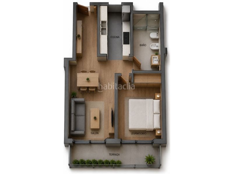 Foto e0ca8662-3eac-43d9-837f-8968c52232c9. Apartament amb aparcament a L´Aldosa-Ransol Canillo