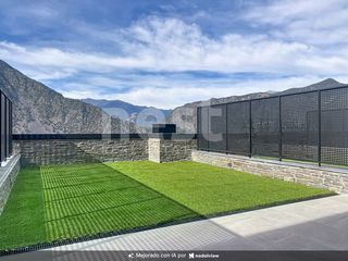 Lloguer Casa  Urbanització comella parc. Casa en alquiler en la comella parc andorra la vella