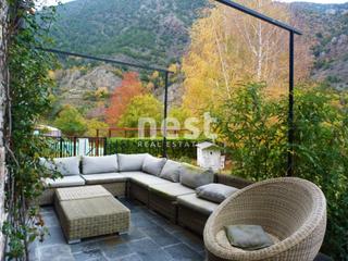 Lloguer Apartament a Fontaneda 6. Apartamento nuevo en alquiler sant julià de lòria