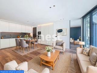 Lloguer Apartament a Meritxell 29. Piso de obra nueva en alquiler  andorra la vella