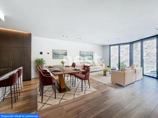 Lloguer Apartament a Avinguda meritxell 29. Piso en lloguer  andorra la vella