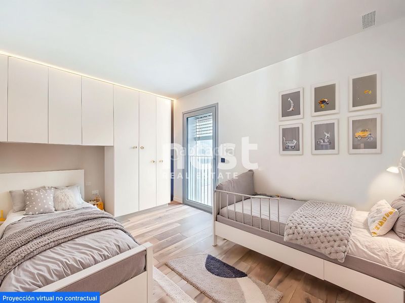 Foto 05b1b986-2a0b-4ade-86b6-971d41f3e668. Rent apartment in avinguda meritxell 29 in Centro Andorra la Vella