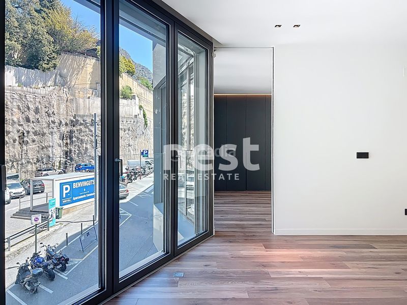 Foto d18f6060-240e-4599-bc80-77032df670cf. Rent apartment in avinguda meritxell 29 in Centro Andorra la Vella