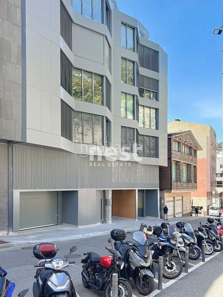 Foto df498ea3-7259-4e97-9fb0-5e542f184794. Rent apartment in avinguda meritxell 29 in Centro Andorra la Vella