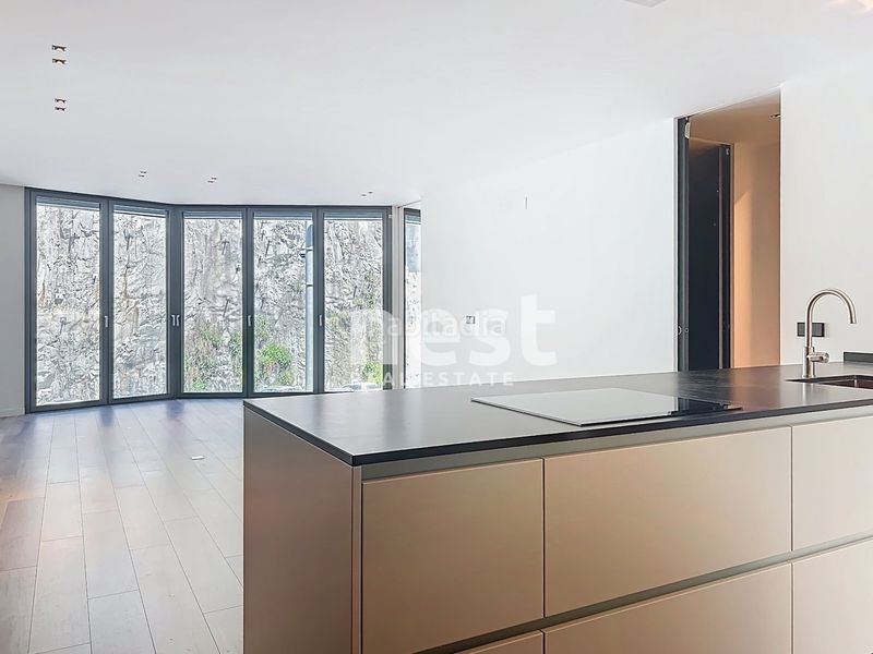 Foto e2f9d357-0acc-4f3c-8267-bb1045389b2f. Rent apartment in avinguda meritxell 29 in Centro Andorra la Vella