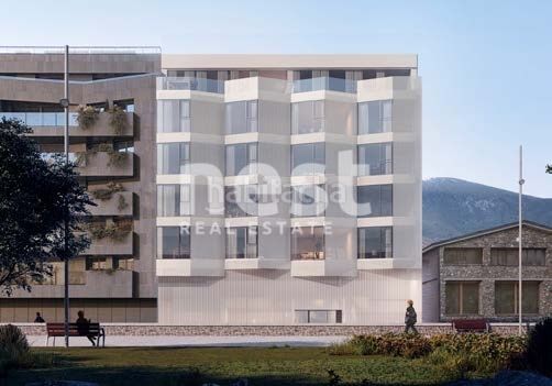 Foto f2f2e0cc-cadc-41d4-ba53-49a91811a076. Rent apartment in avinguda meritxell 29 in Centro Andorra la Vella