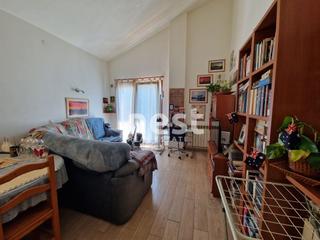 Appartement à Sant antoni 78. Acogedor piso céntrico de 1 habitación con terraza, parking y tr