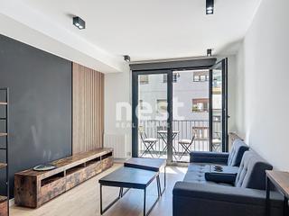Lloguer Apartament a Roureda de sansa 20. Alquiler piso  andorra la vella