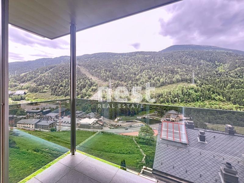 Foto 842bef97-0e8c-4b75-9411-acfb789452ed. Apartament a de ransol 3 a L´Aldosa-Ransol Canillo