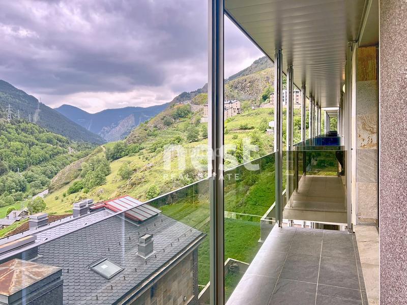 Foto 89168a92-1a9d-4e5f-8f85-acbb19c2ddff. Apartament a de ransol 3 a L´Aldosa-Ransol Canillo