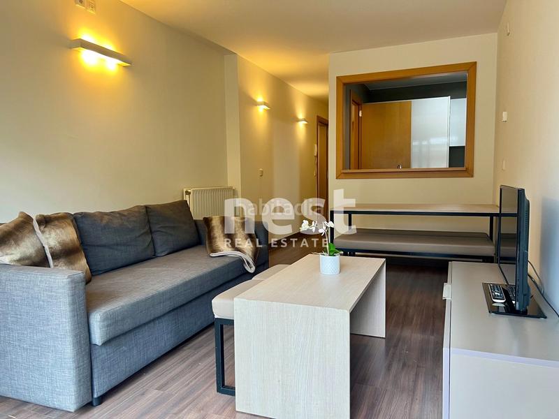 Foto fc3b0b27-239b-48d6-9aa7-5ac4b54f53ee. Apartament a de ransol 3 a L´Aldosa-Ransol Canillo