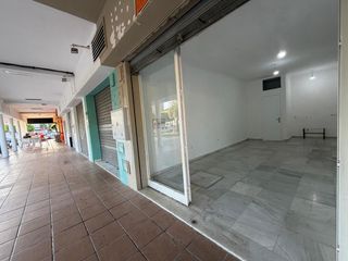 Local Comercial a Plaza San Juan de la Cruz