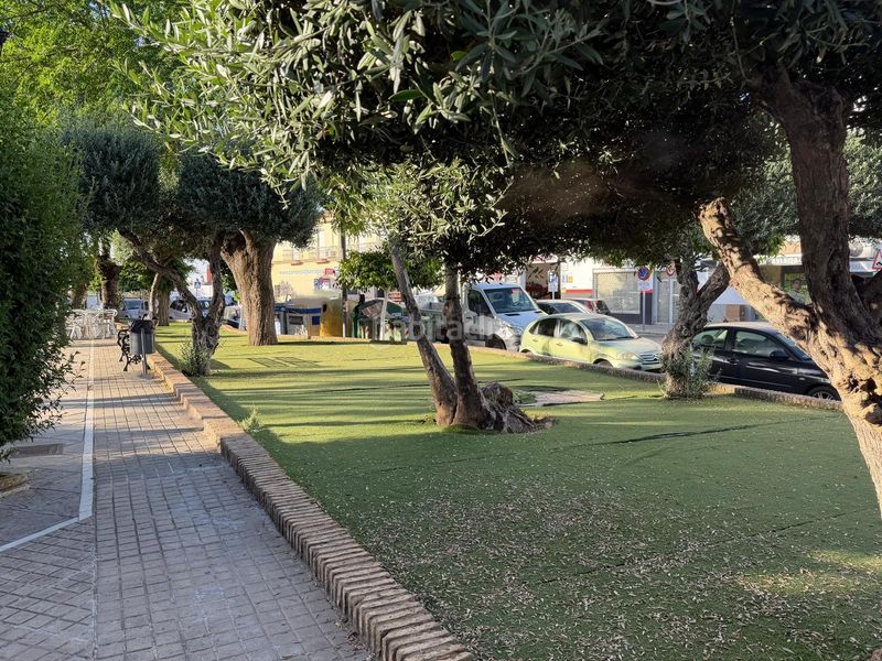 Foto 6664a60d-2823-4915-9ab7-94390f327e88. Local comercial a Umbrete