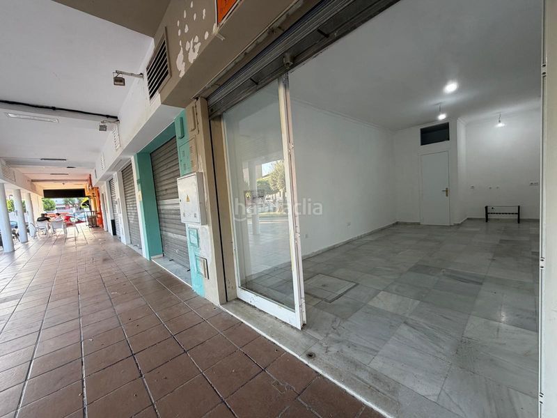 Foto c5a0023d-54e3-47b9-a8ce-396e072bad81. Local comercial a Umbrete