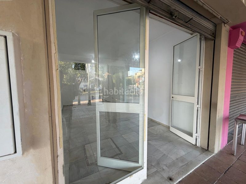Foto ccc8312e-4ce2-41e4-9453-710b9a430e28. Local comercial a Umbrete