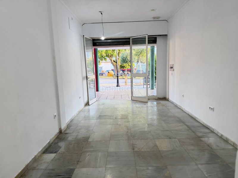 Foto cf4f58fa-1819-4519-8e27-ee7f38ed32ab. Local comercial a Umbrete