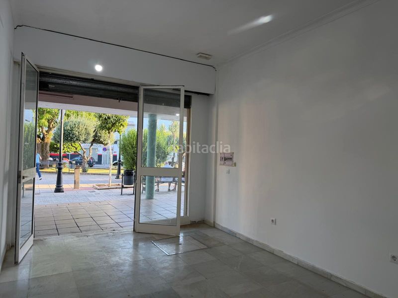 Foto ef464983-4cd6-4113-a518-ecaba1e1cd1e. Local comercial a Umbrete
