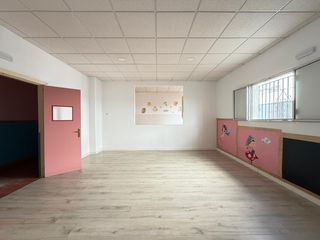 Miete Geschäftsraum  Calle raquejo. Antigua guardería en alquiler de 226 mts² lista para emprender s